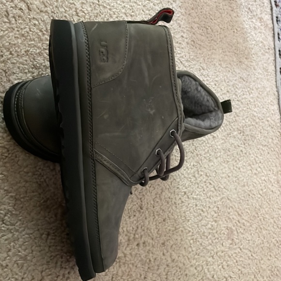 Ugg Boots, Men’s Size 10
